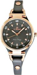 Zegarek G.Rossi Zegarek Damski G.Rossi 3652A2-1B3. Zegarki damskie G.Rossi. Za 111.84 zł.