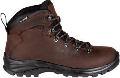 Buty trekkingowe męskie Alpinus Buty trekkingowe męskie ALPINUS GR20 High Tactical (GR43315) 40. Trekkingi męskie Alpinus, bez zapięcia. Za 501.90 zł.