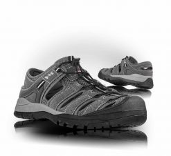 VM Footwear - SINGAPORE sandały outdoor 37. Sandały męskie VM Footwear, bez wzorów, sportowe, bez zapięcia. Za 224.61 zł.