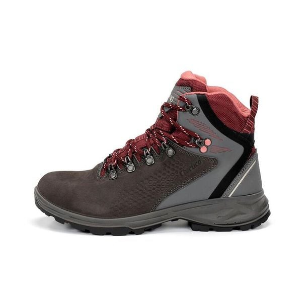 Damskie buty trekkingowe Chiruca Taiga 07 Gore-Tex. Brązowe obuwie trekkingowe damskie Chiruca, z gore-texu, bez zapięcia. Za 599.00 zł.