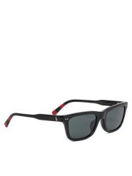 Polo Ralph Lauren Okulary przeciwsłoneczne 0PH4240U 500187 Czarny. Czarne okulary przeciwsłoneczne damskie Polo Ralph Lauren. Za 619.99 zł.
