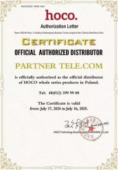 Hoco EW200 Bezprzewodowe Słuchawki Bluetooth TWS - Fioletowe. Fioletowe słuchawki bezprzewodowe Hoco. Za 50.47 zł.