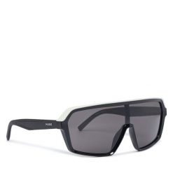 Okulary przeciwsłoneczne HUGO. Czarne okulary przeciwsłoneczne damskie Hugo. Za 369.99 zł.