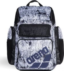 Arena Plecak sportowy One Go 45l Lacquer (010232/902). Plecaki męskie ARENA, bez wzorów, sportowe. Za 387.20 zł.