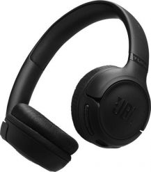 JBL wireless headset Tune 530BT, black. Czarne słuchawki bezprzewodowe JBL. Za 304.99 zł.