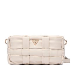 Torebka Guess. Listonoszki damskie Guess, z aplikacjami, bez dodatków. Za 639.99 zł.