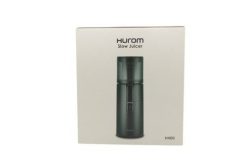 Hurom H-400-BEC05MB Entsafter f?r Gem?se und Obst, Mattschwarz. Wyciskarki Hurom. Za 3,319.99 zł.