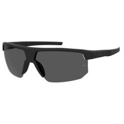 Okulary przeciwsłoneczne męskie Under Armour Driven/G S3. Czarne okulary przeciwsłoneczne damskie Under Armour. Za 429.99 zł.