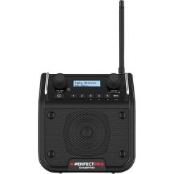 Radio budowlane Radio budowlane DABPRO. Radia NoName. Za 539.00 zł.