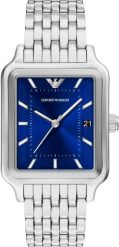 Zegarek Emporio Armani Męski Diego + Box (AR11754). Zegarki męskie Emporio Armani, bez wzorów. Za 606.30 zł.