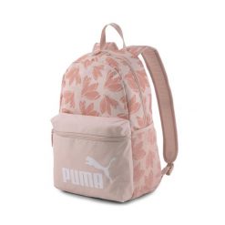 Plecak Puma Phase Aop. Czerwone plecaki męskie Puma, bez wzorów. Za 82.99 zł.