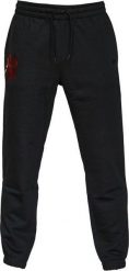 New Era New Era MLB Team New York Yankees Logo Jogger 60284757 Czarne S. Czarne spodnie sportowe męskie New Era, m, bez wzorów. Za 226.85 zł.