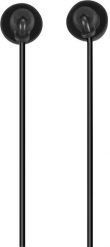 Słuchawki Hama SŁUCHAWKI DOKANAŁOWE “RELAX“ 3,5MM, czarny. Czarne słuchawki dokanałowe Hama. Za 36.16 zł.