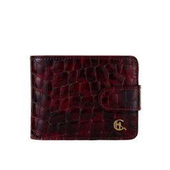 Mały Portfel damski lakierowany Canaletto z RFID PD1050s314 RFID. Portfele damskie z lakierowanej skóry. Za 119.00 zł.