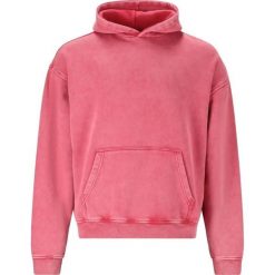 Bluza z kapturem Virtus Lloyd. Czerwone bluzy sportowe męskie VIRTUS, m, bez wzorów, z polaru, z kapturem. Za 345.00 zł.