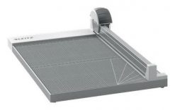 Trymer Leitz Precision Office A4+. Golarki i trymery Leitz. Za 307.00 zł.