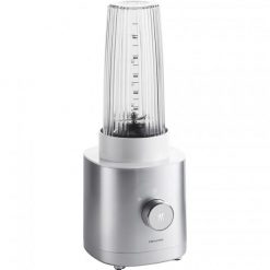 Blender Zwilling Enfinigy - Srebrny. Szare blendery Zwilling. W wyprzedaży za 632.00 zł.