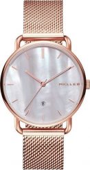 Zegarek MELLER Zegarek damski Meller W3R-2ROSE różowe złoto. Czerwone zegarki damskie Meller, złote. Za 381.00 zł.