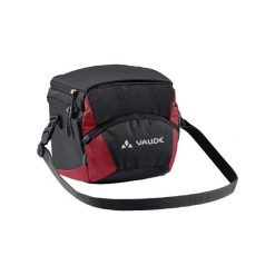 Torba na kierownicę VAUDE OnTour. Czarne torby na ramię męskie Vaude, na ramię, małe. Za 367.60 zł.