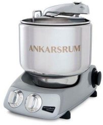Robot kuchenny Ankarsrum Ankarsrum AKM6230 robot kuchenny 7 l Srebrny, Stal nierdzewna. Szare roboty kuchenne Ankarsrum. Za 3,786.21 zł.