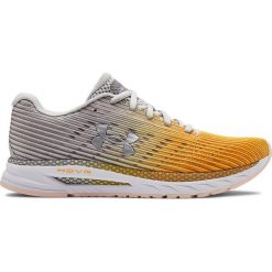Under Armour HOVR™ Velociti 2 Tenisówki Żółty Szary. Szare trampki i tenisówki damskie Under Armour, bez wzorów, z materiału, bez zapięcia. Za 550.95 zł.
