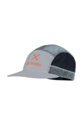 Czapka z daszkiem Cloud Cap. Czarne czapki damskie MONTURA, na lato, bez wzorów, z poliesteru, sportowe. Za 179.99 zł.