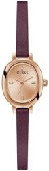 Zegarek damski Guess GW0925L3 CYRKONIE fioletowy. Fioletowe zegarki damskie Guess. Za 539.00 zł.