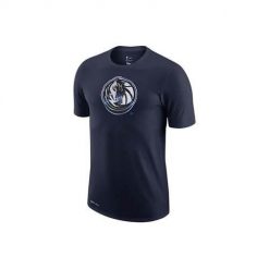 Koszulka sportowa męska Nike Nba Dallas Mavericks Earned Edition. Czerwone koszulki sportowe męskie Nike, m, bez wzorów, bez ramiączek. Za 236.00 zł.