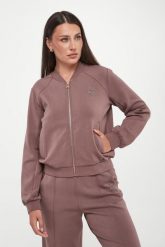 Bluza damska zapinana na zamek LIU JO. Bluzy damskie Liu Jo, l, bez wzorów, bez ramiączek, bez kaptura. Za 599.00 zł.