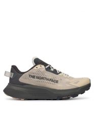 The North Face Buty do biegania Altamesa 300 V2 NF0A8G6MU3M1 Beżowy. Brązowe buty sportowe męskie The North Face, bez wzorów, z materiału, bez zapięcia, do biegania. Za 549.99 zł.