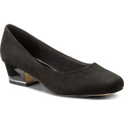 Półbuty CLARA BARSON WYL1222S-3. Półbuty damskie Clara Barson, bez wzorów, bez obcasa, bez zapięcia. W wyprzedaży za 39.99 zł.
