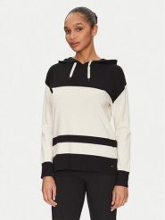 Olsen Sweter 11004535 Écru Regular Fit. Swetry nierozpinane damskie Olsen, bez wzorów, z wiskozy, bez kołnierzyka, bez ramiączek. Za 309.99 zł.