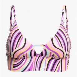 Góra od stroju kąpielowego Billabong Sol Searcher V Neck Cami. Bikini Billabong, xl, bez wzorów. Za 109.99 zł.