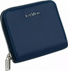 Giovani Portfel damski maia - giovani. Portfele damskie Giovani. Za 164.00 zł.