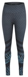 Legginsy damskie Loap Mirone czarne. Czarne legginsy damskie ÀLG, bez wzorów, z elastanu. Za 102.32 zł.