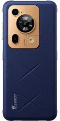 Smartfon F112 Pro blue. Niebieskie smartfony FOSSiBOT. Za 1,083.20 zł.
