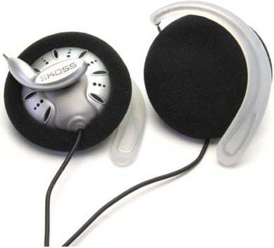 Słuchawki Koss KSC75. Słuchawki nauszne Koss. Za 126.78 zł.