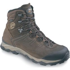 Buty trekkingowe męskie Meindl Vakuum Men fit II (medium). Brązowe trekkingi męskie MEINDL, z gore-texu, bez zapięcia. Za 1,349.90 zł.