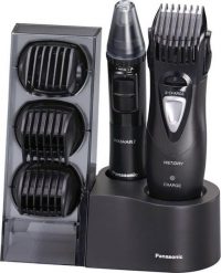 Trymer Panasonic ER-GY10CM504. Golarki i trymery PANASONIC. Za 196.92 zł.