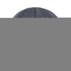 Czapka Eisbar Trop MÜ XL SA. Szare czapki męskie Eisbar, bez wzorów. Za 219.90 zł.