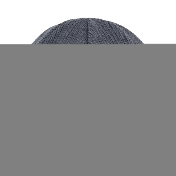 Czapka Eisbar Trop MÜ XL SA. Szare czapki męskie Eisbar, bez wzorów. Za 219.90 zł.