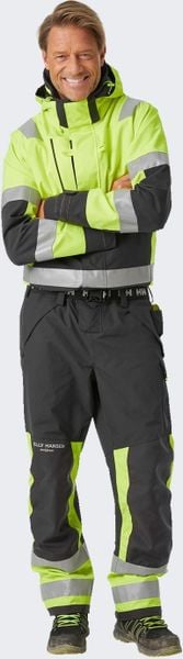 Kurtka męska Helly Hansen Kombinezon Przeciwdeszczowy Helly Hansen Alna Yel. Kurtki męskie Helly Hansen, m, bez wzorów, bez kaptura. Za 1,597.97 zł.
