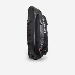 Plecak do nurkowania/łowiectwa podwodnego/freedivingu Beuchat Mundial Backpack. Plecaki męskie BEUCHAT, bez wzorów, sportowe. Za 419.99 zł.