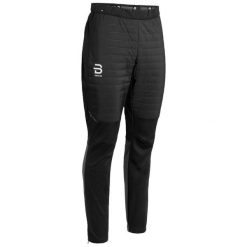Spodnie narciarskie Daehlie Sportswear Challenge 3.0. Czarne spodnie sportowe męskie DAEHLIE, m, bez wzorów, narciarskie. Za 651.00 zł.