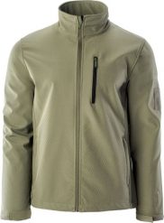Kurtka męska Magnum Deer 2.0 oliwkowa r. 2XL. Zielone kurtki męskie MAGNUM, m, bez wzorów, bez kaptura. Za 179.35 zł.