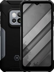 Smartfon myPhone Construction 2 5G 6/128GB Czarno-srebrny (CONSTRUCTION 2 5G srebrny). Czarne smartfony Myphone. Za 1,548.61 zł.