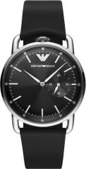 Zegarek Emporio Armani Zegarek Męski Armani AR11336 ( 42 mm). Zegarki męskie Emporio Armani, bez wzorów. Za 287.99 zł.