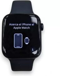 Smartwatch Apple Grade A | Apple Watch SE2 LTE 44mm | 1.78" Retina OLED LTPO | LTE | Midnight | watchOS | Apple Renew. Zegarki smartwatch Apple, bez wzorów. Za 719.28 zł.