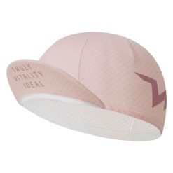 Czapka rowerowa ROCKBROS. Czerwone czapki damskie ROCKBROS, na jesień, bez wzorów, z materiału, sportowe. Za 73.00 zł.