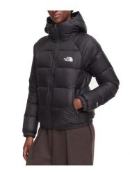 The North Face Kurtka puchowa The North Face W Hydrenalite Down Hoodie damska : Kolor - Czarny, Rozmiar - XS. Czarne kurtki sportowe damskie The North Face, xs, bez wzorów, z puchu, bez ramiączek, bez kaptura. Za 880.95 zł.
